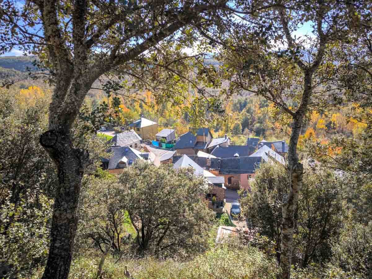 Vista panorámica