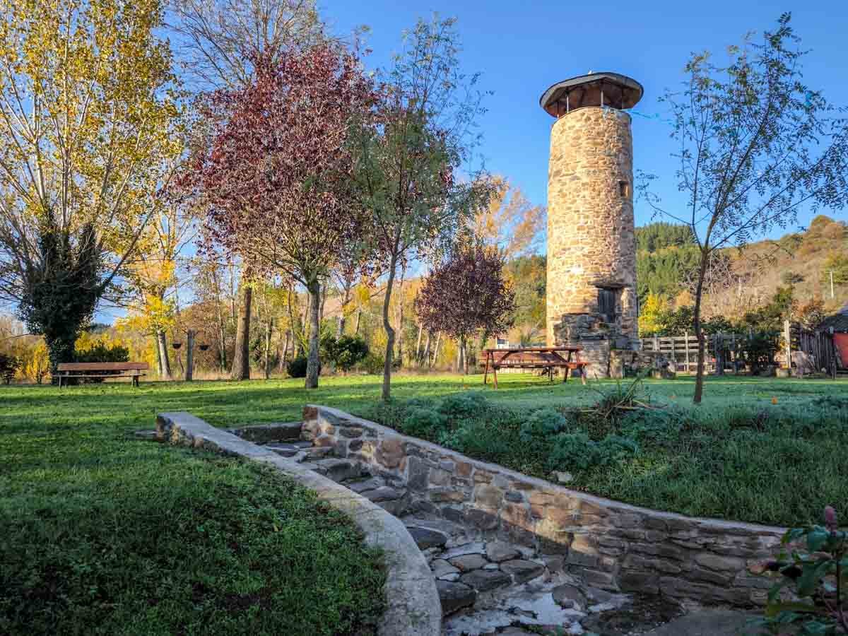 Torre del Centinela