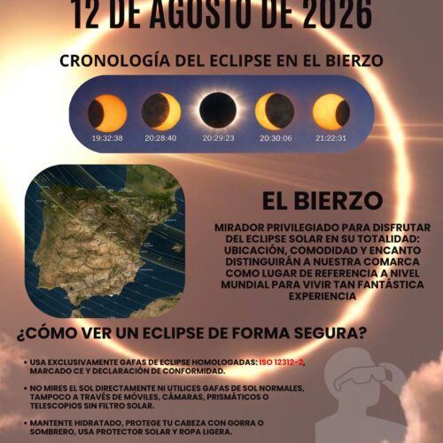 CARTEL actividades ECLIPSE
