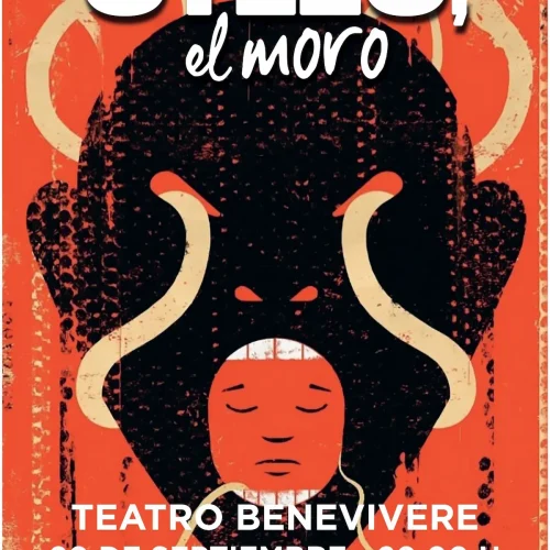 cartel-otelo-el-moro