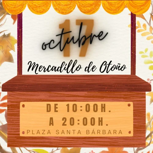 mercadillo-otono-26-cartel